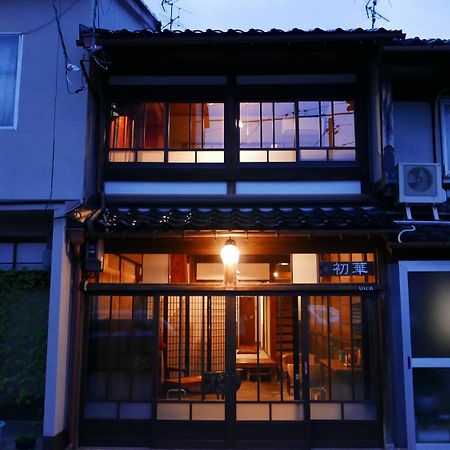 Guest House Ui-Ca Kanazawa Ngoại thất bức ảnh