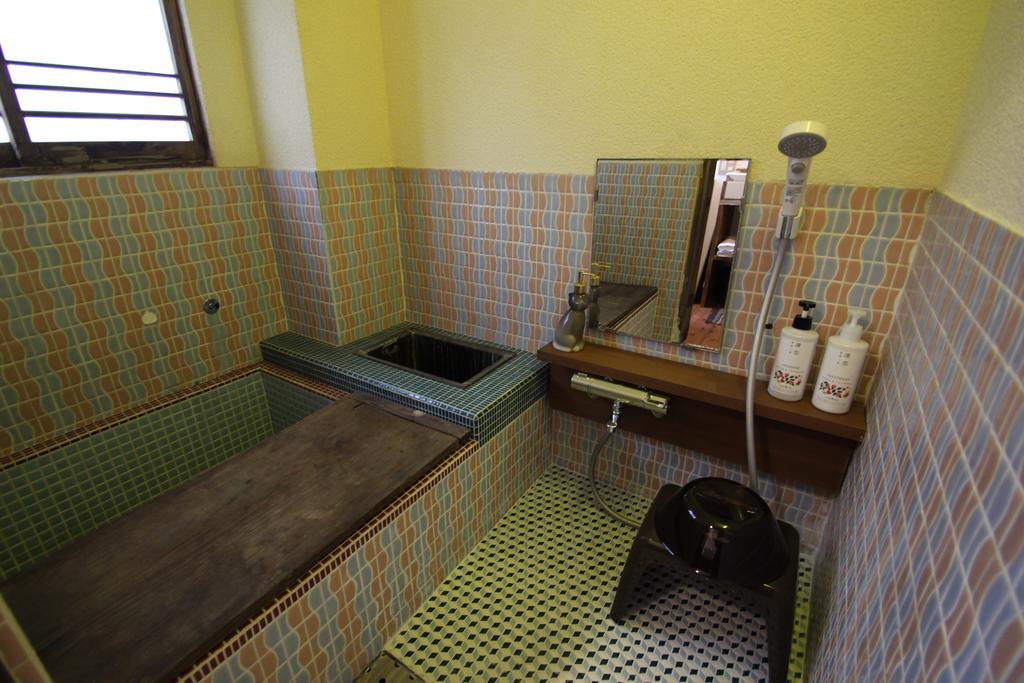 Guest House Ui-Ca Kanazawa Ngoại thất bức ảnh