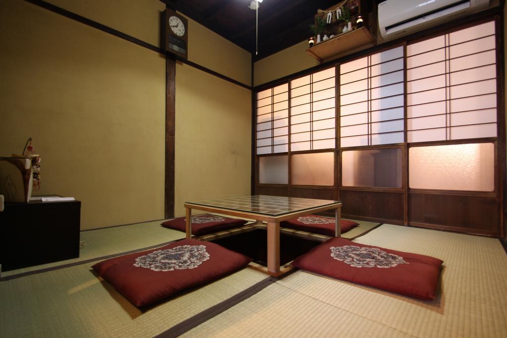 Guest House Ui-Ca Kanazawa Ngoại thất bức ảnh