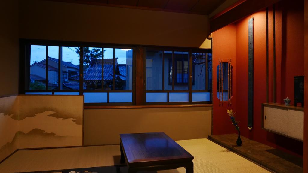 Guest House Ui-Ca Kanazawa Ngoại thất bức ảnh