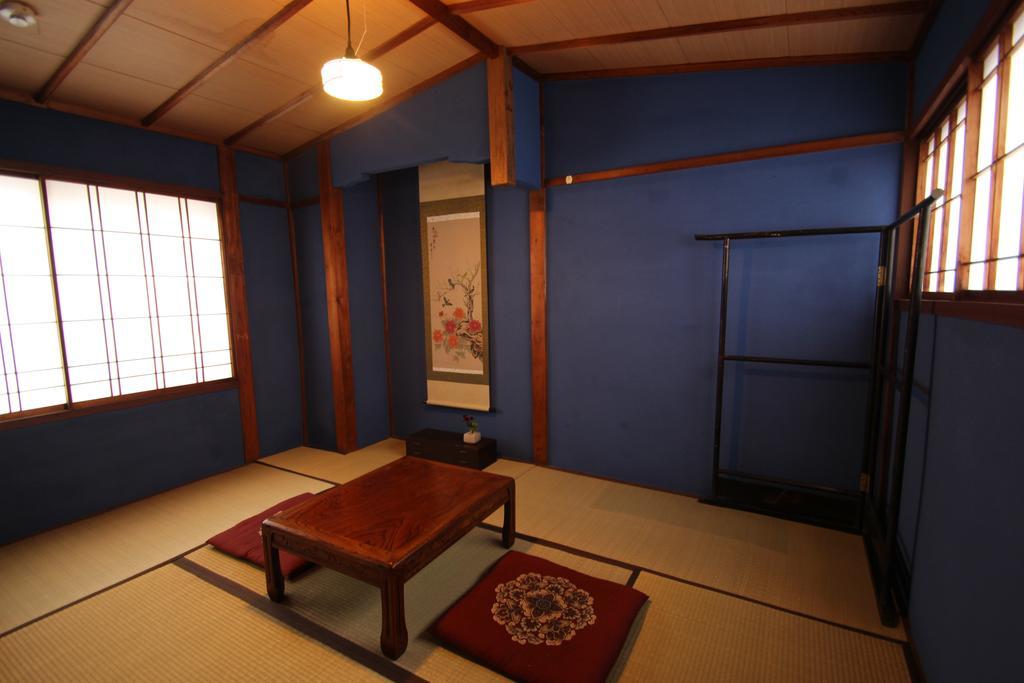 Guest House Ui-Ca Kanazawa Ngoại thất bức ảnh