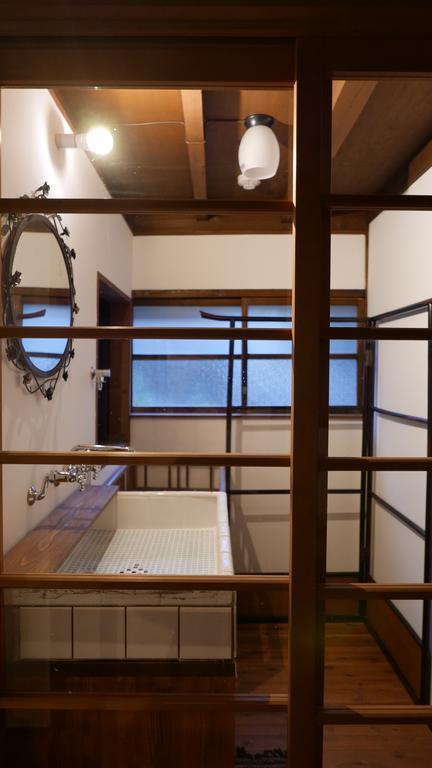 Guest House Ui-Ca Kanazawa Ngoại thất bức ảnh