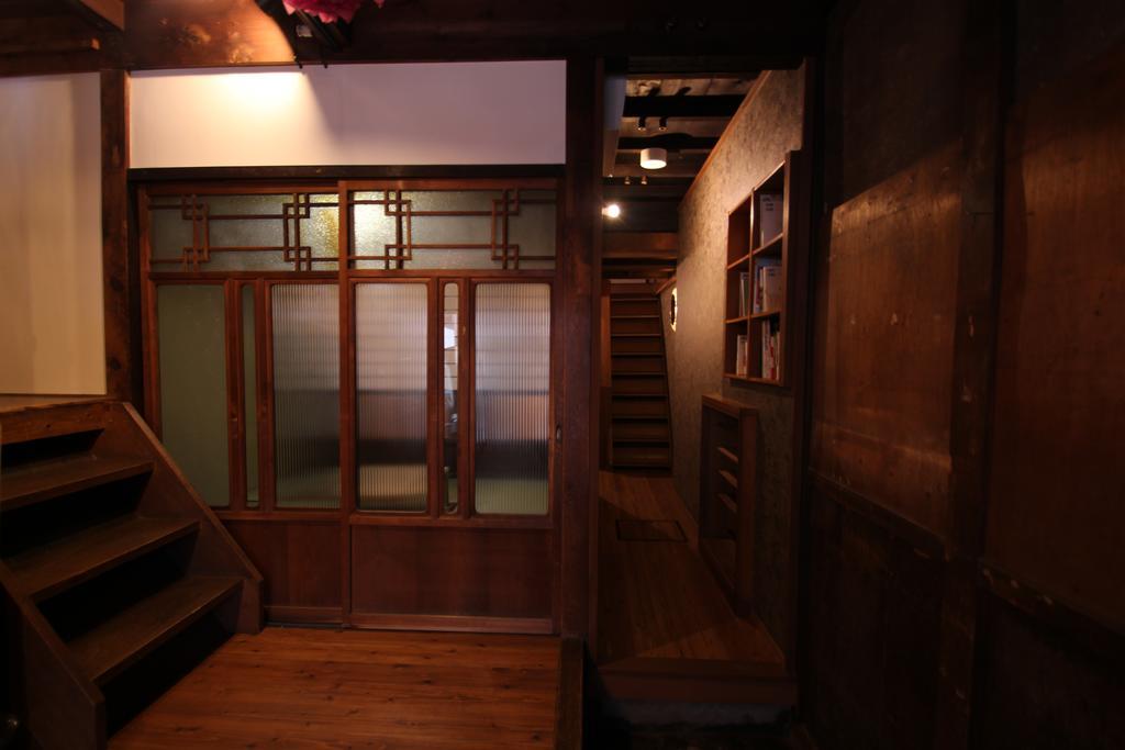 Guest House Ui-Ca Kanazawa Ngoại thất bức ảnh