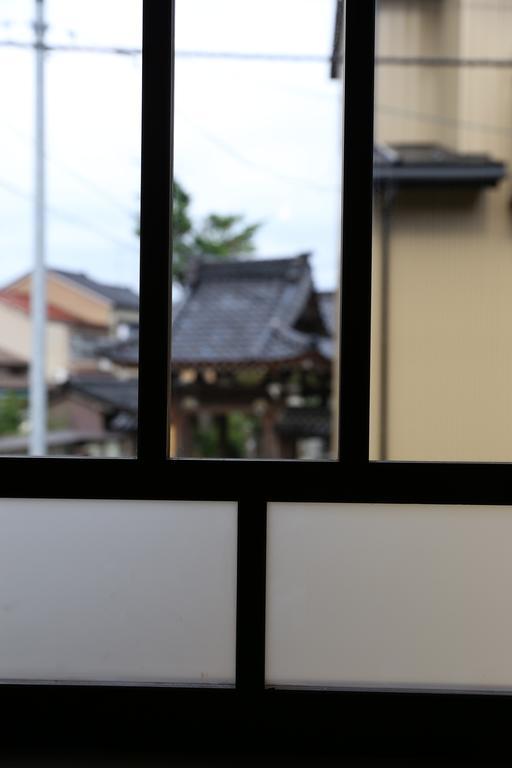 Guest House Ui-Ca Kanazawa Ngoại thất bức ảnh