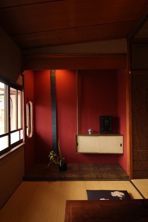 Guest House Ui-Ca Kanazawa Ngoại thất bức ảnh