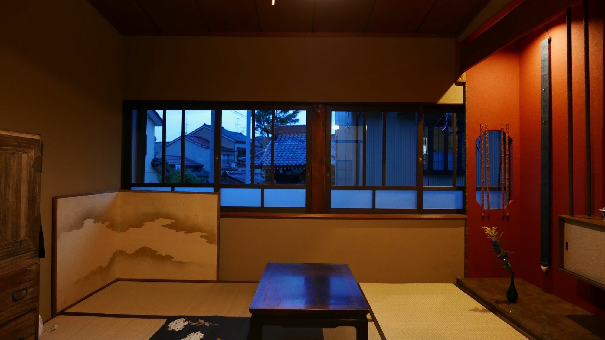 Guest House Ui-Ca Kanazawa Ngoại thất bức ảnh
